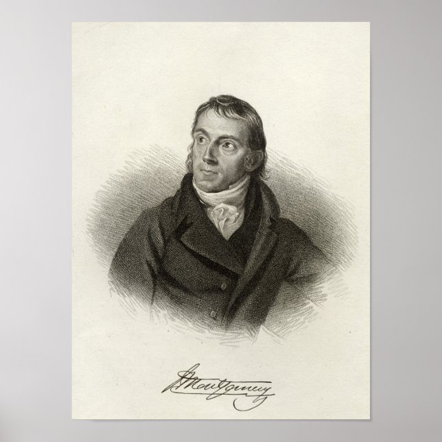 Affiches Henry Montgomery (Devant)