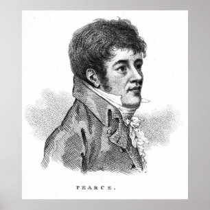 Affiches Henry Pearce
