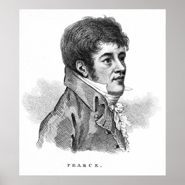 Affiches Henry Pearce (Devant)