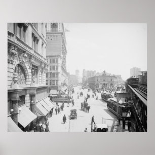 Affiches Herald Carré