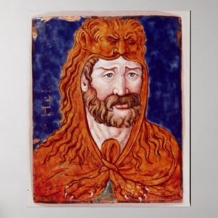 Affiches Hercule