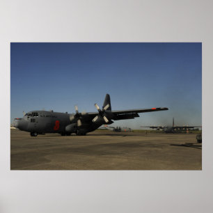 Affiches Hercules C-130