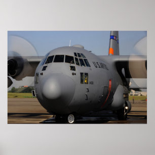 Affiches Hercules C-130