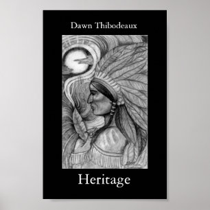 Affiches Héritage