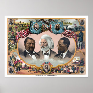 Affiches Héros De La Course Colorée