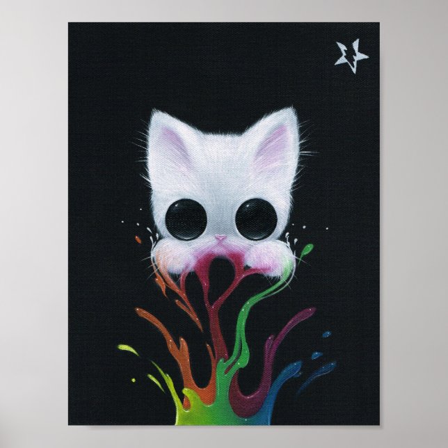 Affiches Heure de l'histoire (Devant)