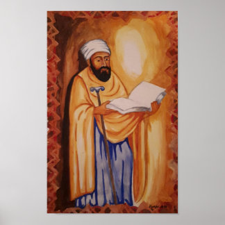 Affiches Heure De Minuit