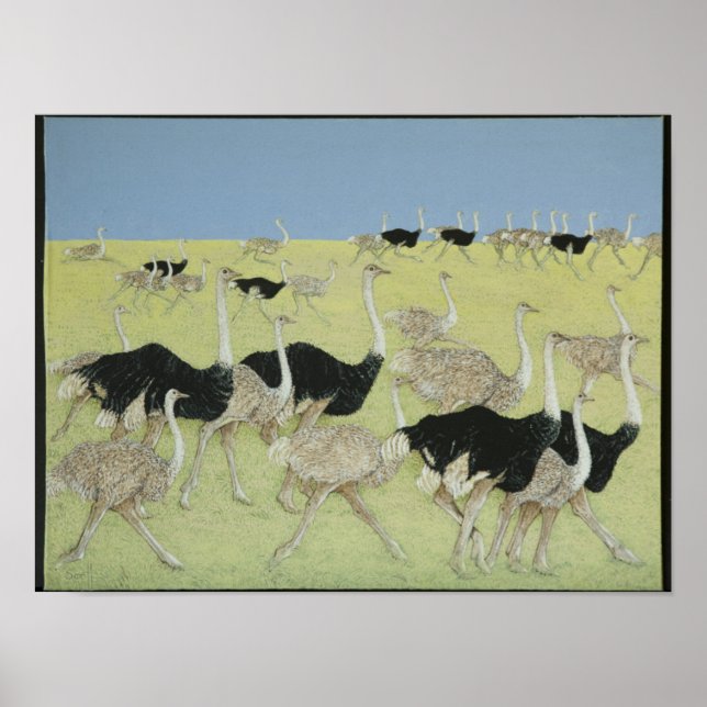 Affiches Heure de pointe 2 (Devant)