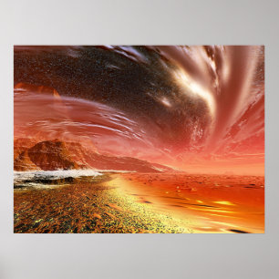 Affiches Heure difficile