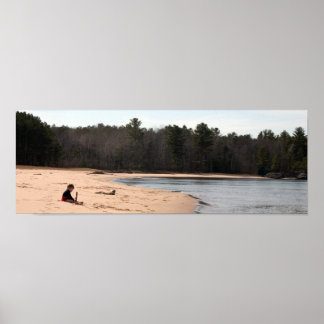 Affiches Heure unique