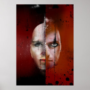 Affiches Heuristically a programmé l'ordinateur