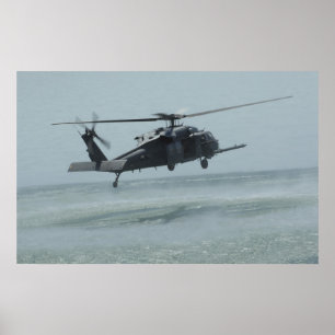 Affiches HH-60 Pave Hawk
