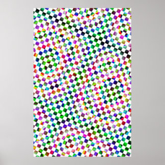 Affiches HiGhly PsyCheDeliC Design !