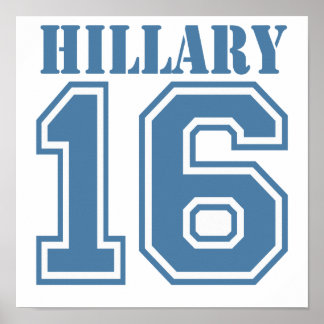 Affiches HILLARY EN 2016.png