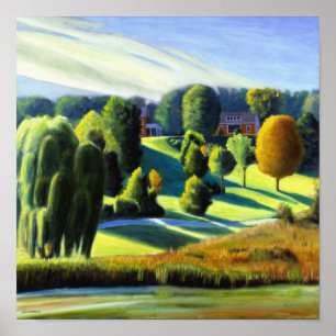 Affiches Hilltoppers 2006