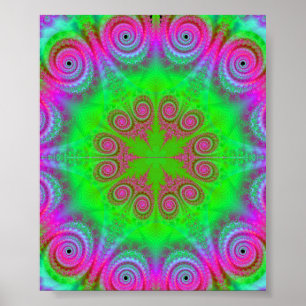 Affiches Hippie Poster#5