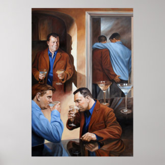 Affiches Histoire d'amour par Kenney Mencher