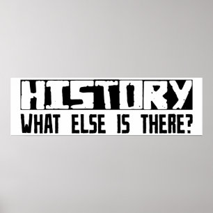 Affiches Histoire Qu'Y A-T-Il D'Autre ?