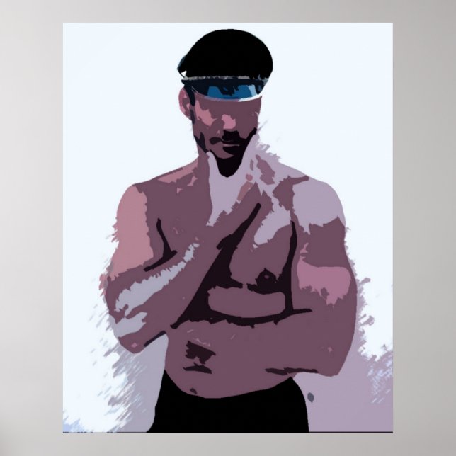 Affiches hmm (Devant)