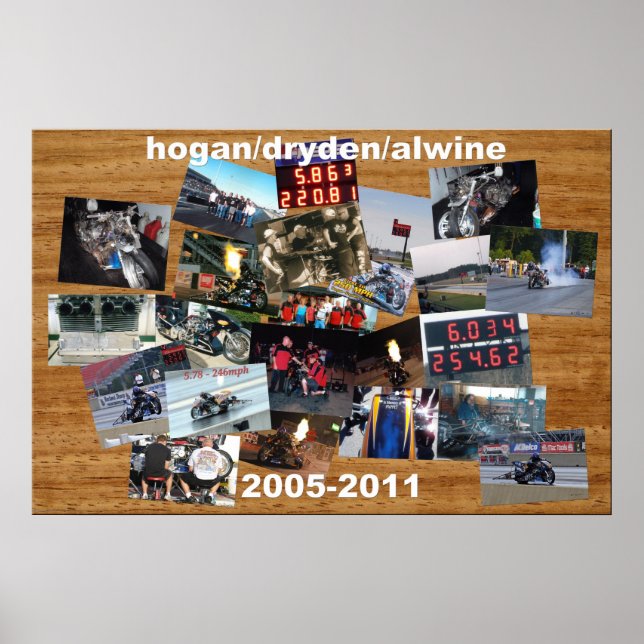 Affiches hogan/dryden/alwine (Devant)