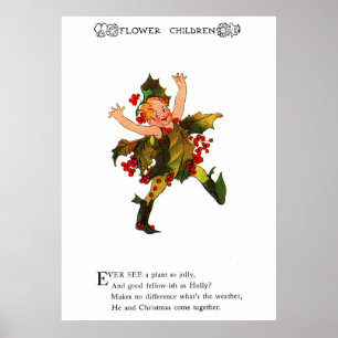 Affiches Holly
