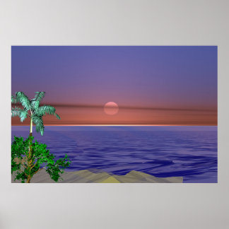 Affiches Hollywood, Fl