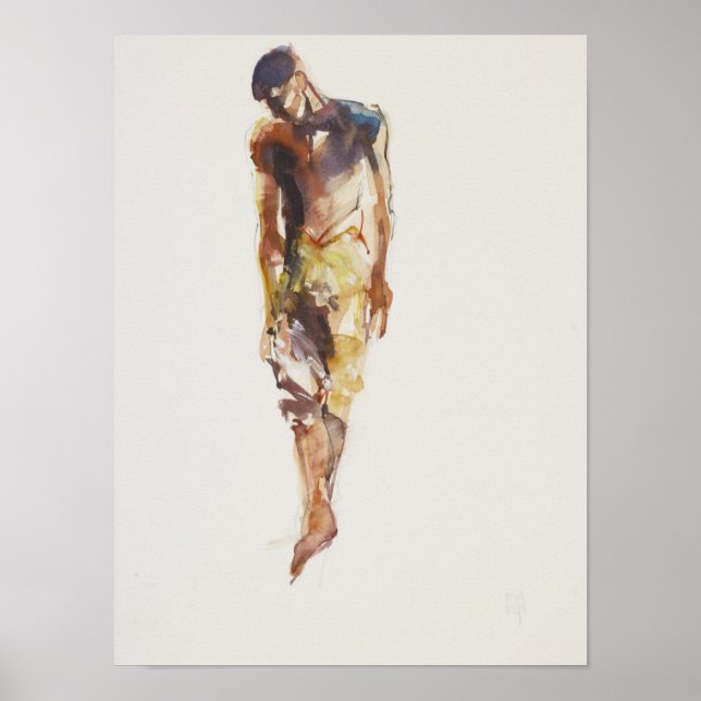 Affiches Homme (Devant)