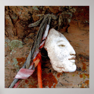 Affiches Homme andin/Poster