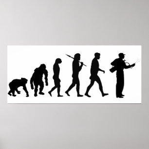 Affiches Homme Travailler Exterminateur Lutte antiparasitai