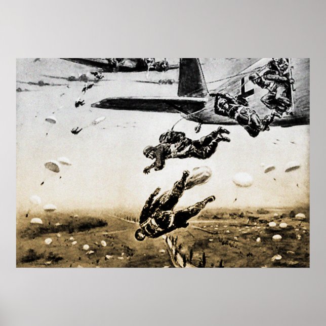 Affiches Hopp 1000 (Devant)