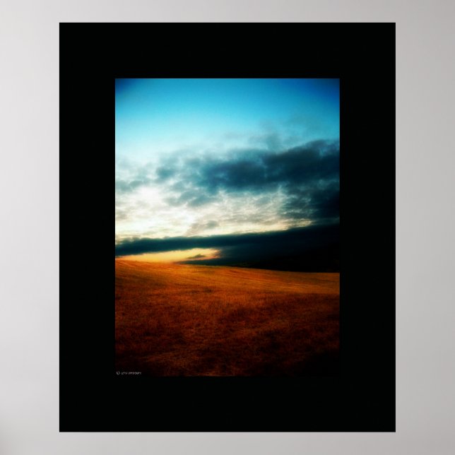 Affiches Horizon 2 (Devant)