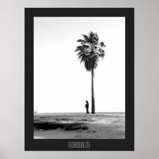 Affiches Hormis la foule