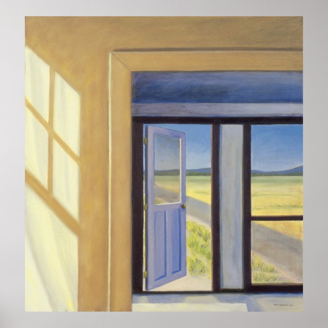 Affiches Hors de la boîte (Devant)