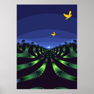 Affiches Hors de l'échec