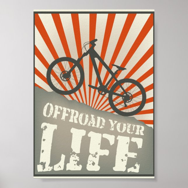 Affiches Hors de votre vie (Devant)