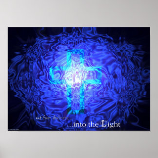 Affiches hors des ténèbres...dans la lumière