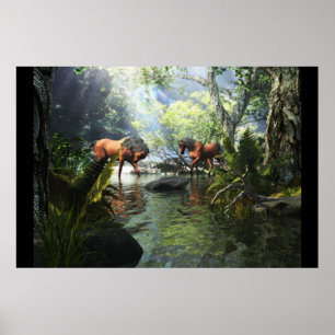 Affiches Horses