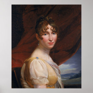 Affiches Hortense de Beauharnais