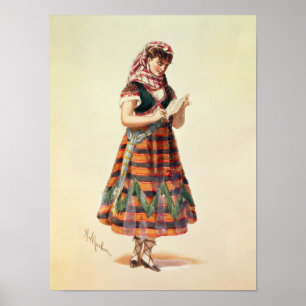 Affiches Hortense Schneider