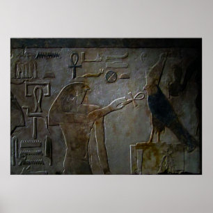 Affiches Horus