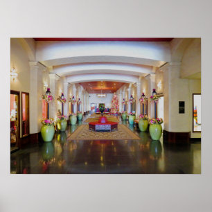 Affiches Hôtel Royal Hawaiian