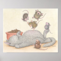 House-Mouse Designs® - Wall Art