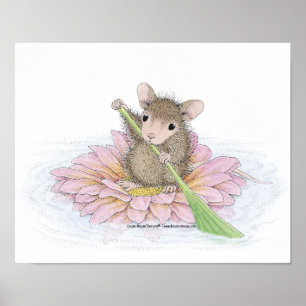 Affiches House-Mouse Designs® - Wall Art
