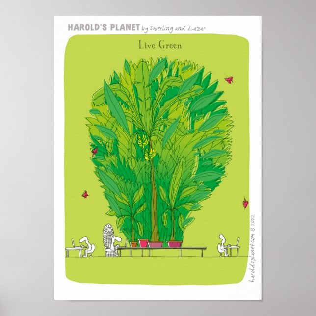 AFFICHES HP2279 (Devant)