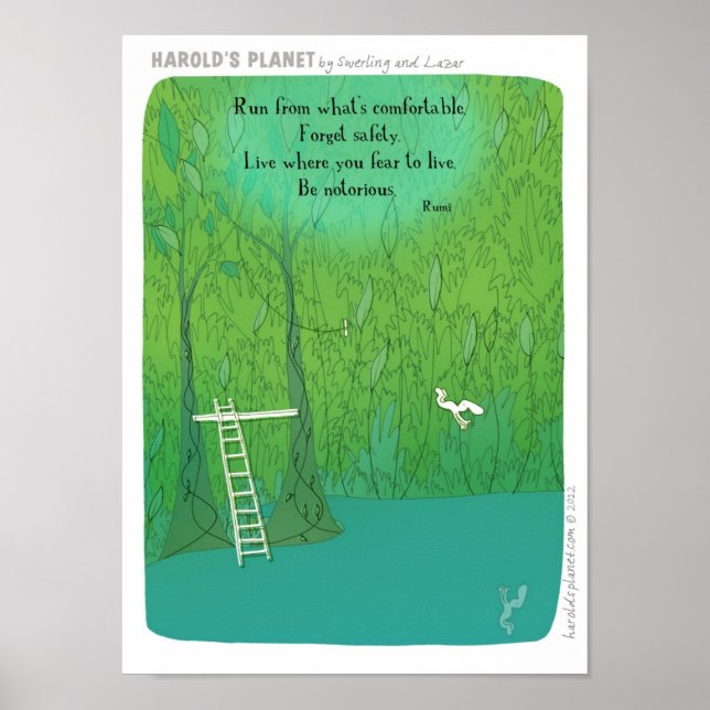 AFFICHES HP2288 (Devant)