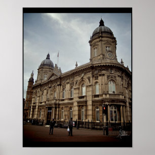 Affiches Hull Maritime Museum [Imprimer]
