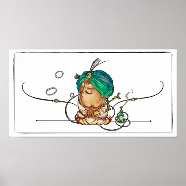 Affiches Humpty Dumpty (Devant)