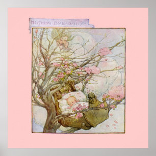 Affiches Hush-A-Bye-Baby