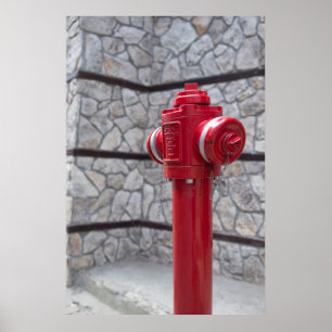 Affiches Hydratant