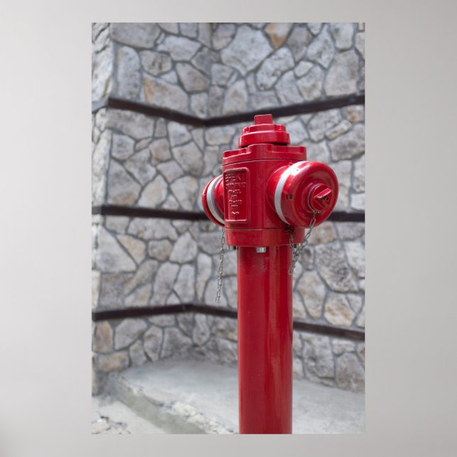 Affiches Hydratant (Devant)